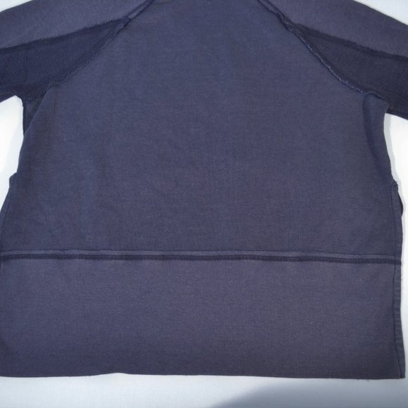 NEW FREE PEOPLE LAST CHANCE PULLOVER, MEDIUM - Picture 11 of 11